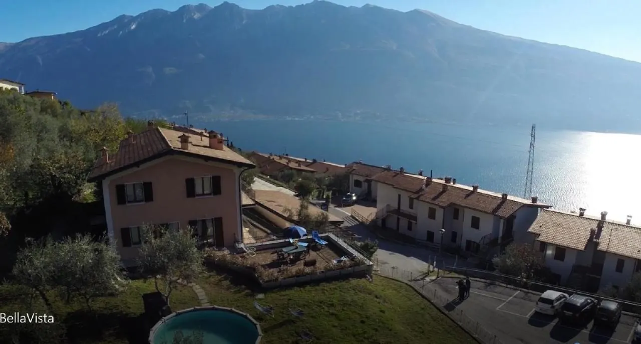 Appartamento Infinity Tignale