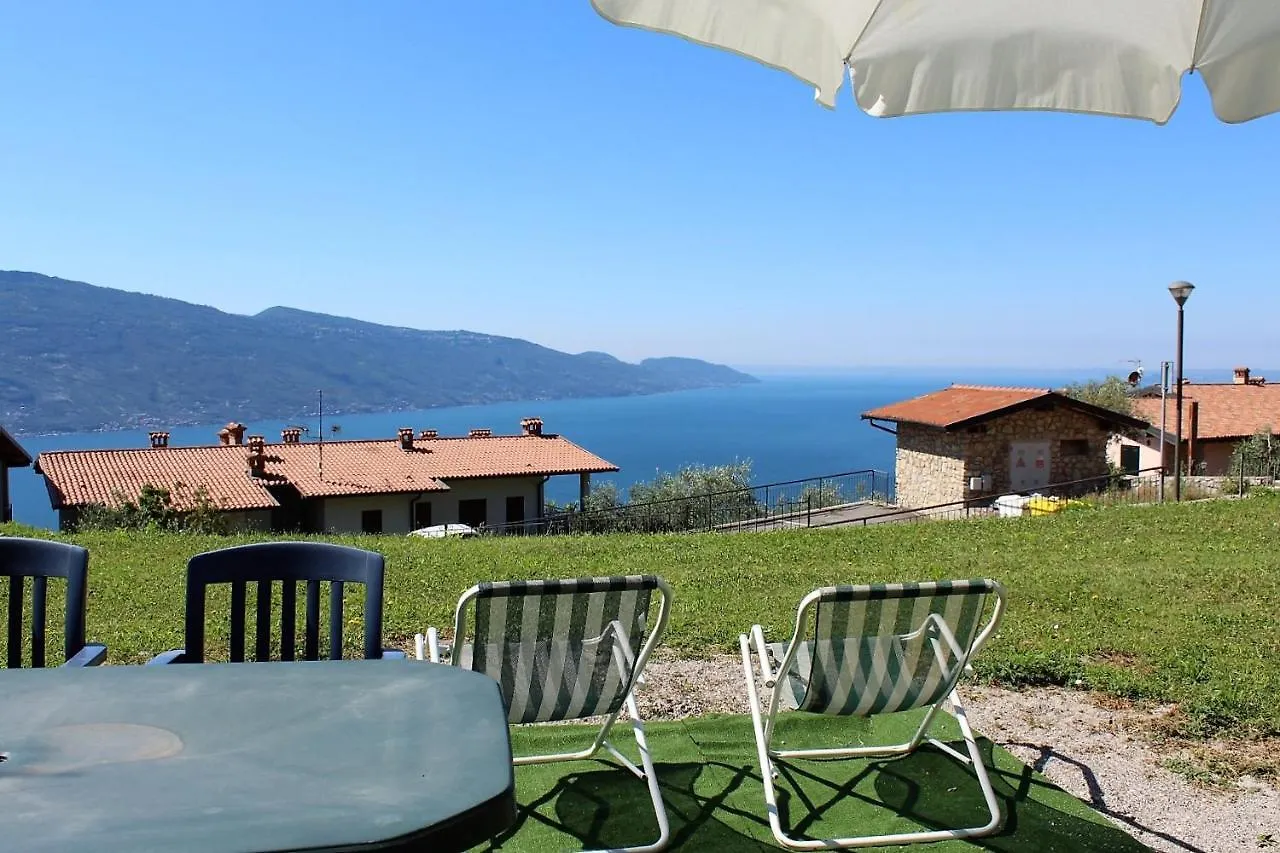 Appartamento Infinity Tignale 0*,  Italia