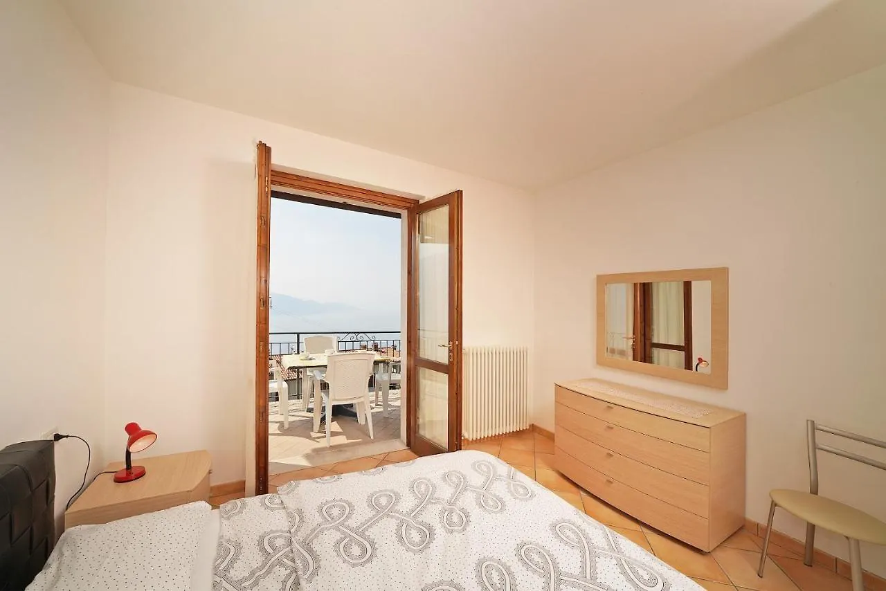 Appartamento Infinity Tignale