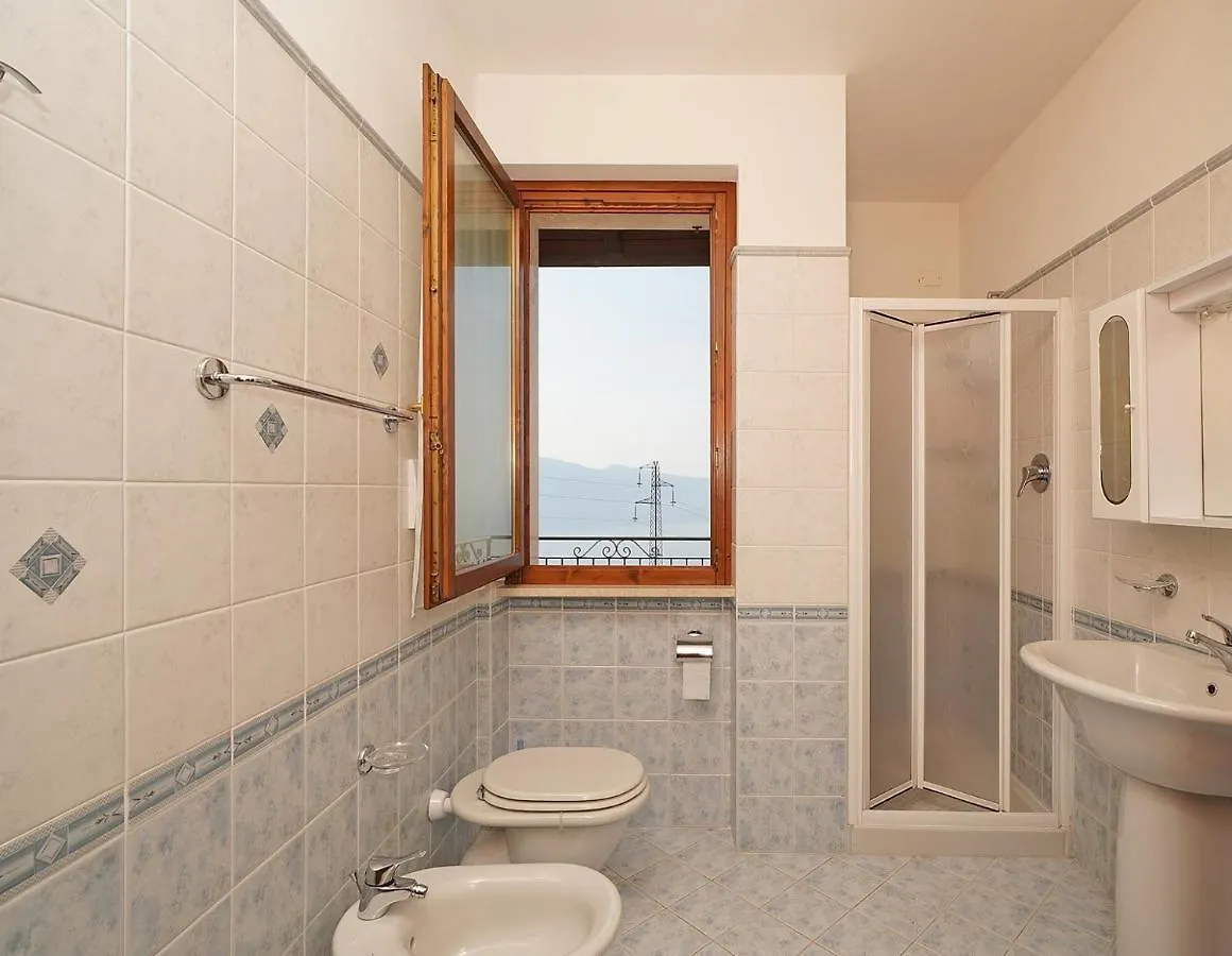 Appartamento Infinity Tignale