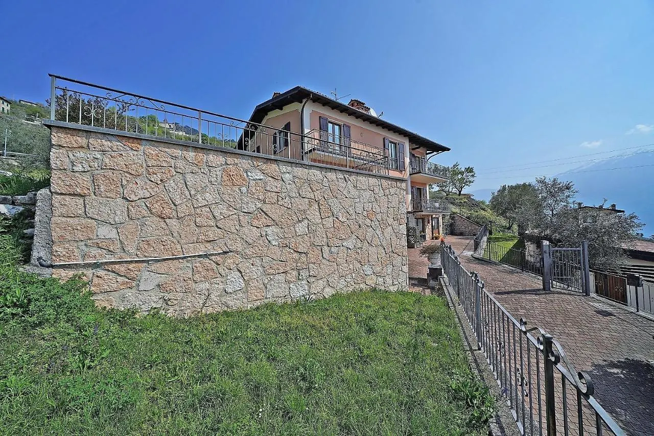 Appartamento Infinity Tignale Italia