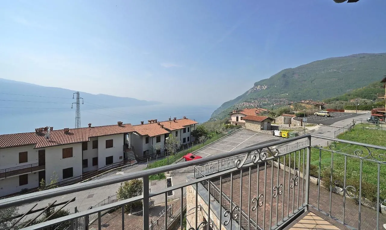 Appartamento Infinity Tignale