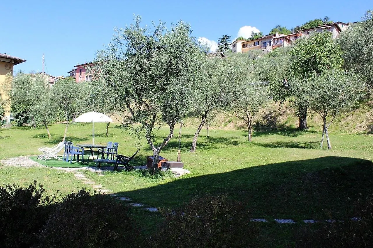 Appartamento Infinity Tignale Italia