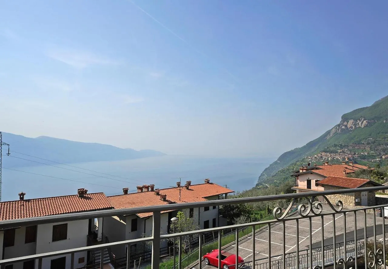 Appartamento Infinity Tignale