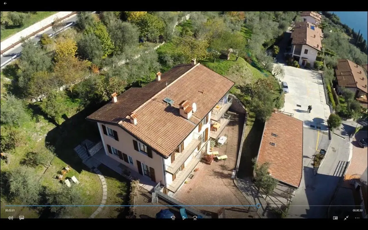 Appartamento Infinity Tignale 0*,