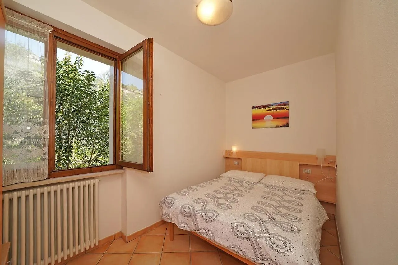 Apartamento Infinity Tignale 0*,  Italia