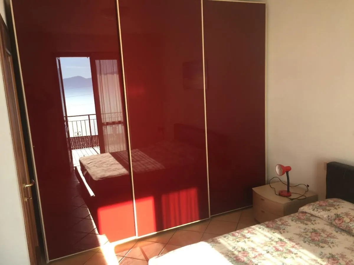 Apartamento Infinity Tignale